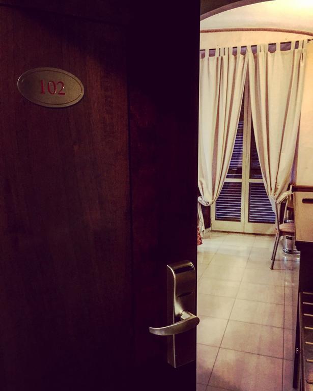 Robinson Hotel Rome